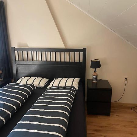 Vakantiewoning Bij De Jep ビルゼン エクステリア 写真