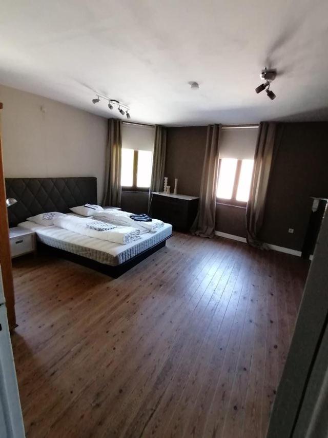 Vakantiewoning Bij De Jep ビルゼン エクステリア 写真