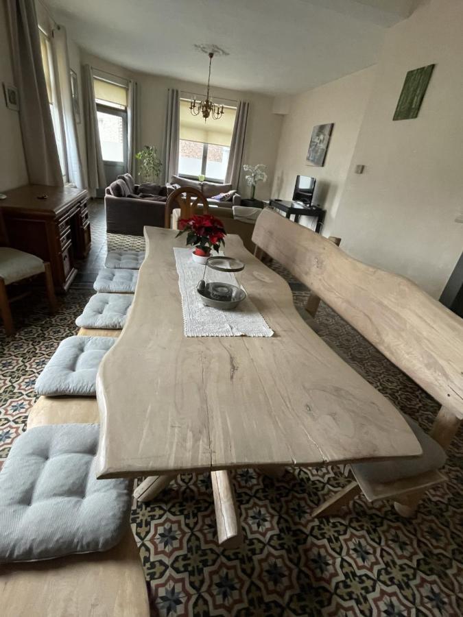 Vakantiewoning Bij De Jep ビルゼン エクステリア 写真