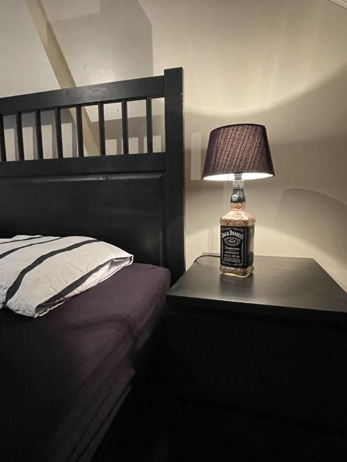 Vakantiewoning Bij De Jep ビルゼン エクステリア 写真