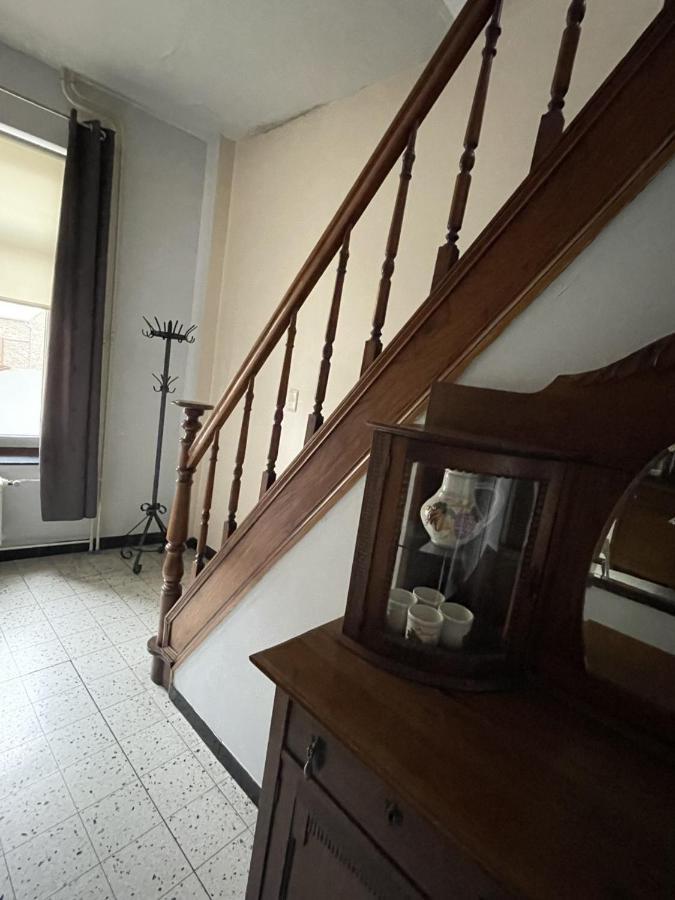 Vakantiewoning Bij De Jep ビルゼン エクステリア 写真
