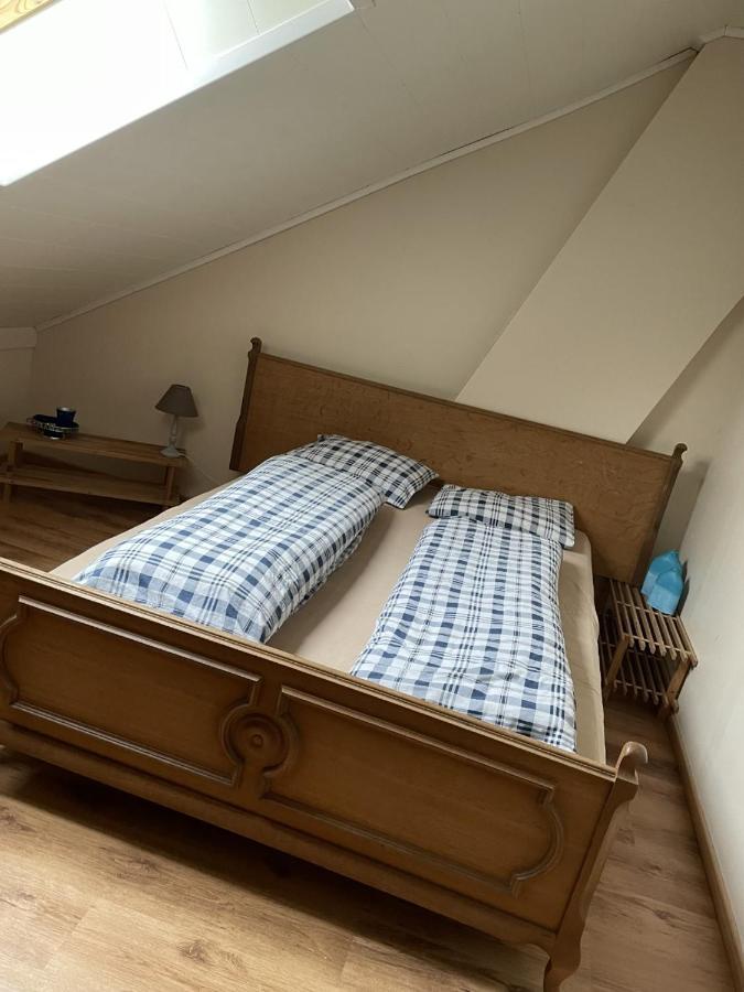 Vakantiewoning Bij De Jep ビルゼン エクステリア 写真