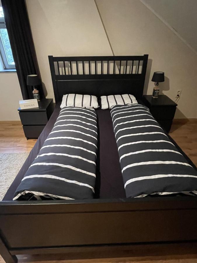 Vakantiewoning Bij De Jep ビルゼン エクステリア 写真